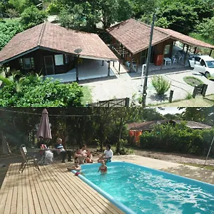 Do Atlantico Sc Itapoa (Santa Catarina)